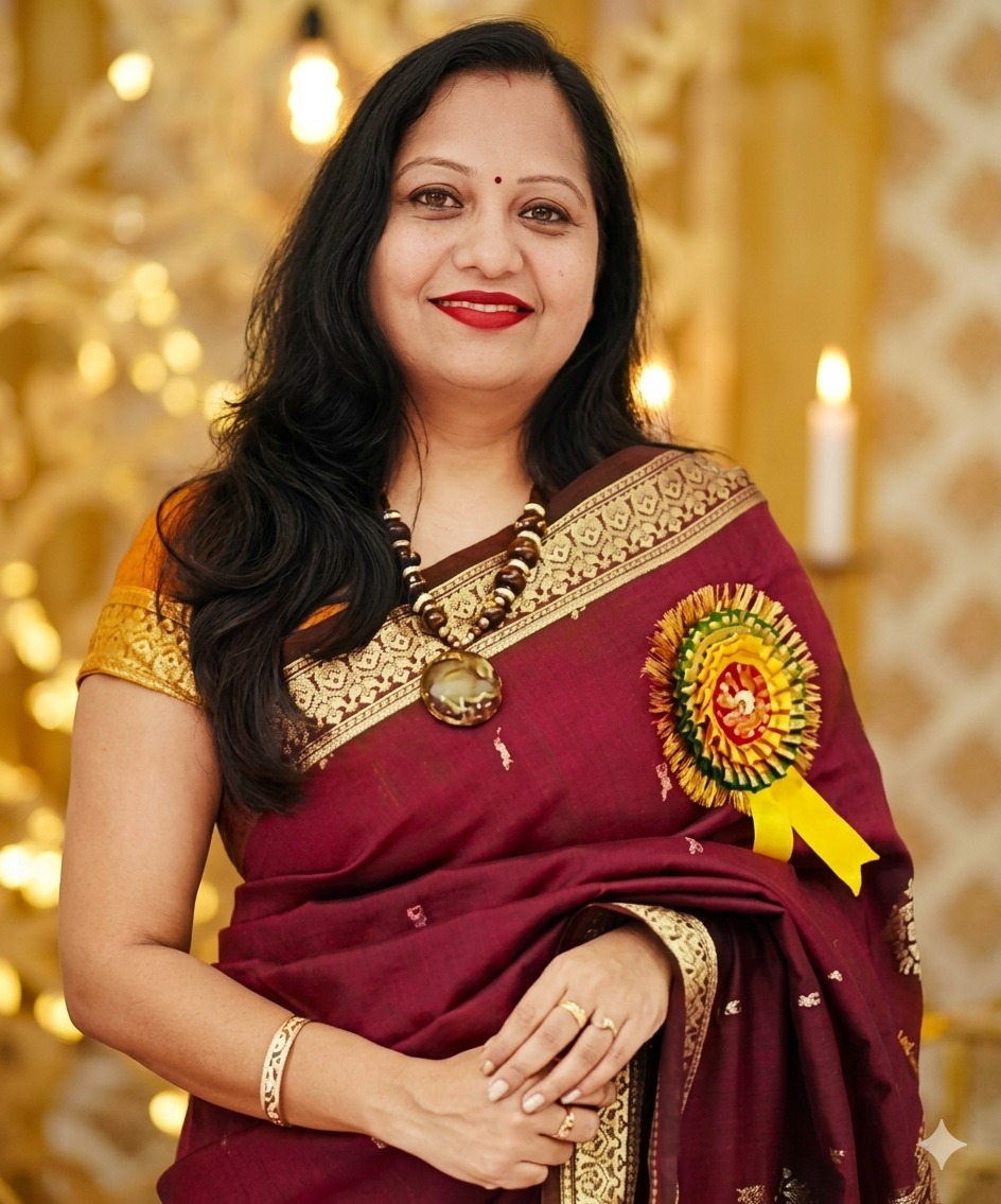 Priyanka Bansal
