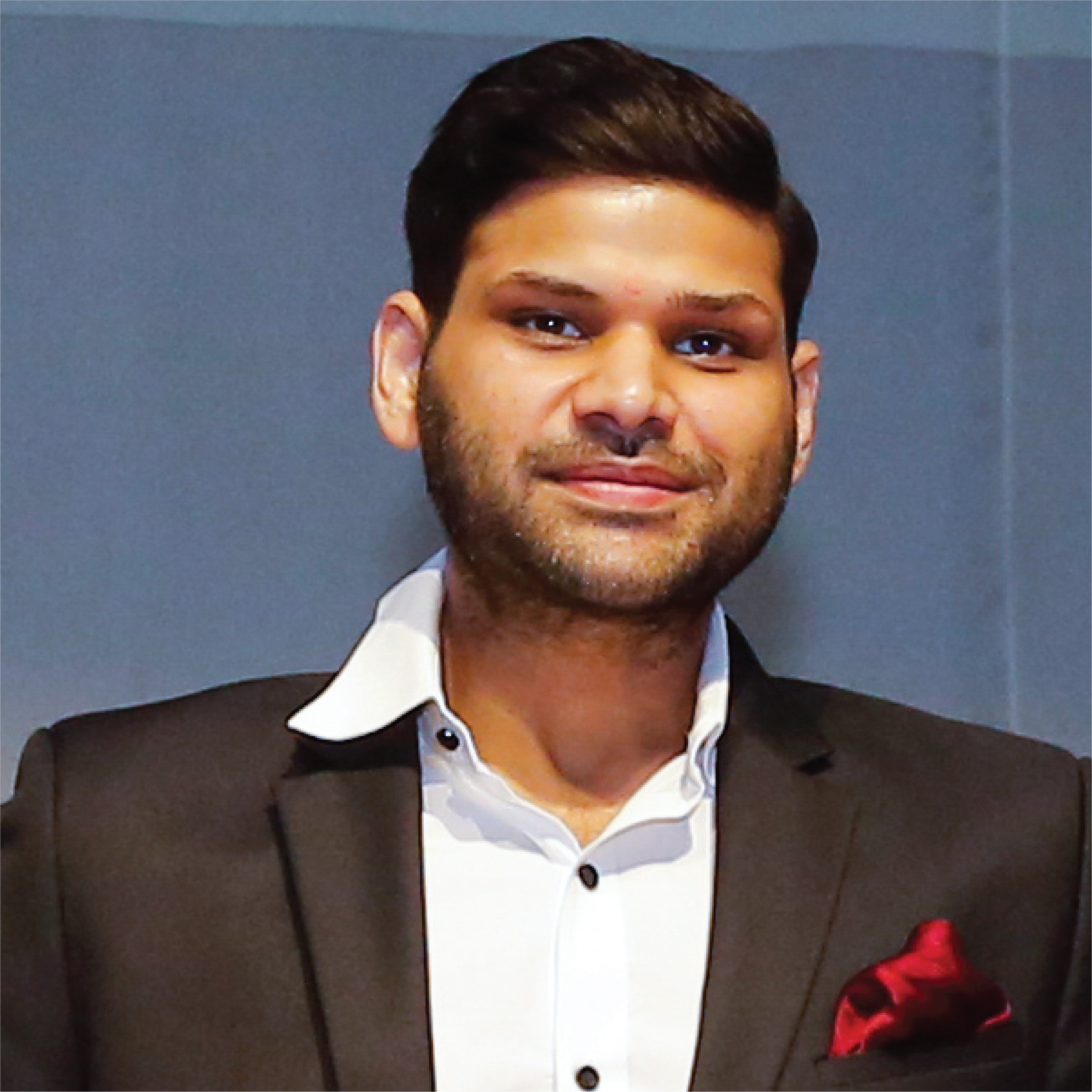 Mr. Varun Jain