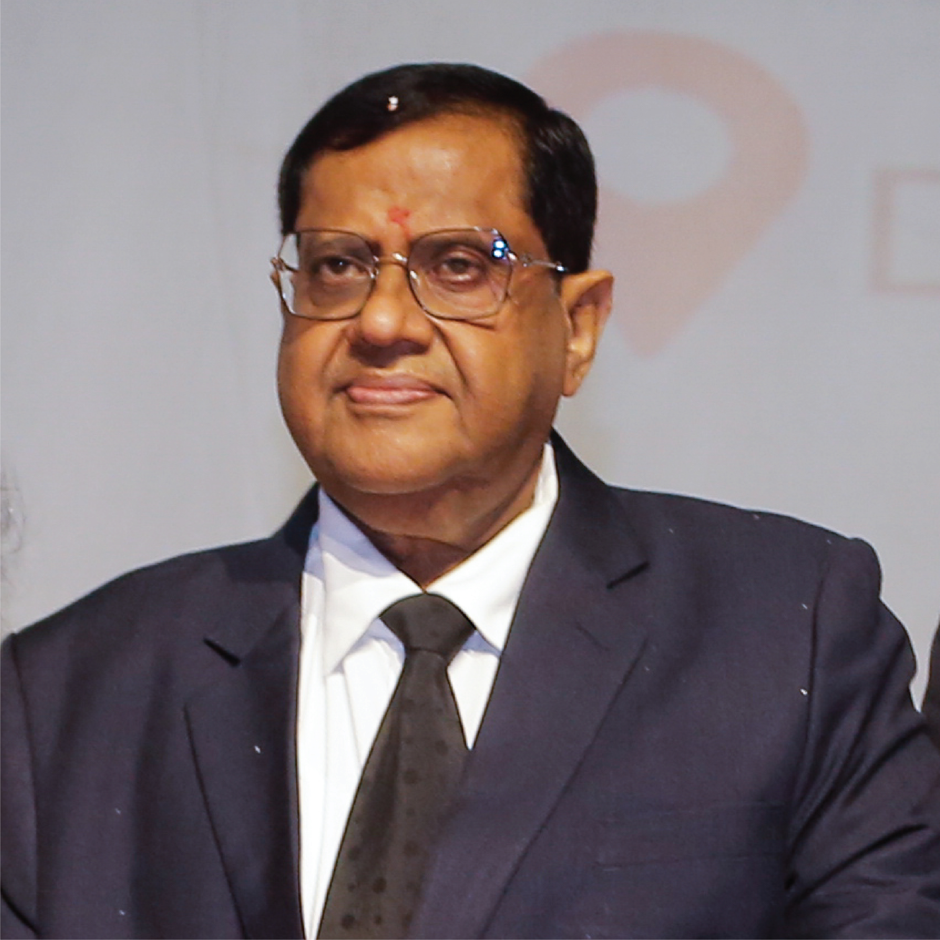 Mr. S.K. Jain ("Matta Sir")