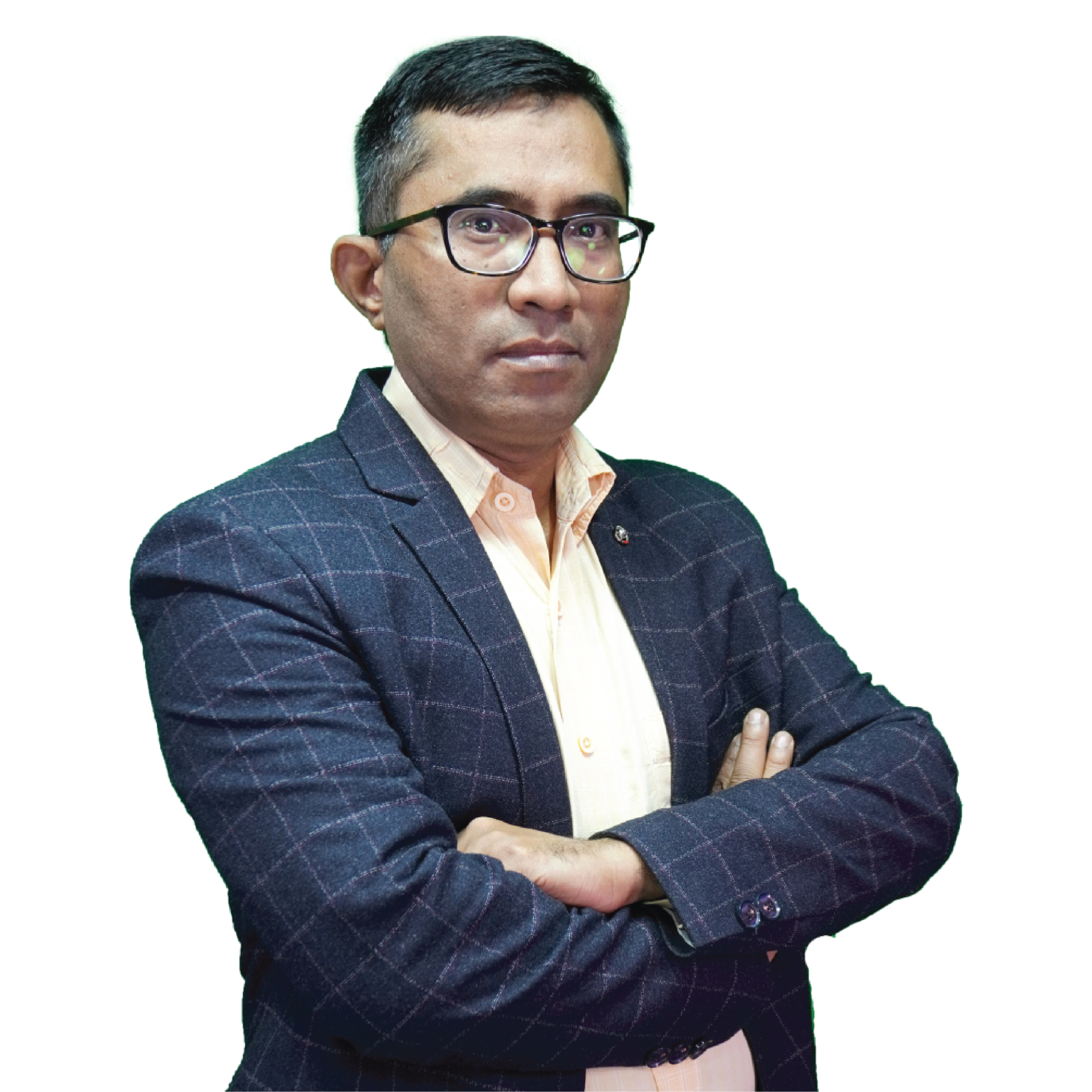 Nitish Dubey